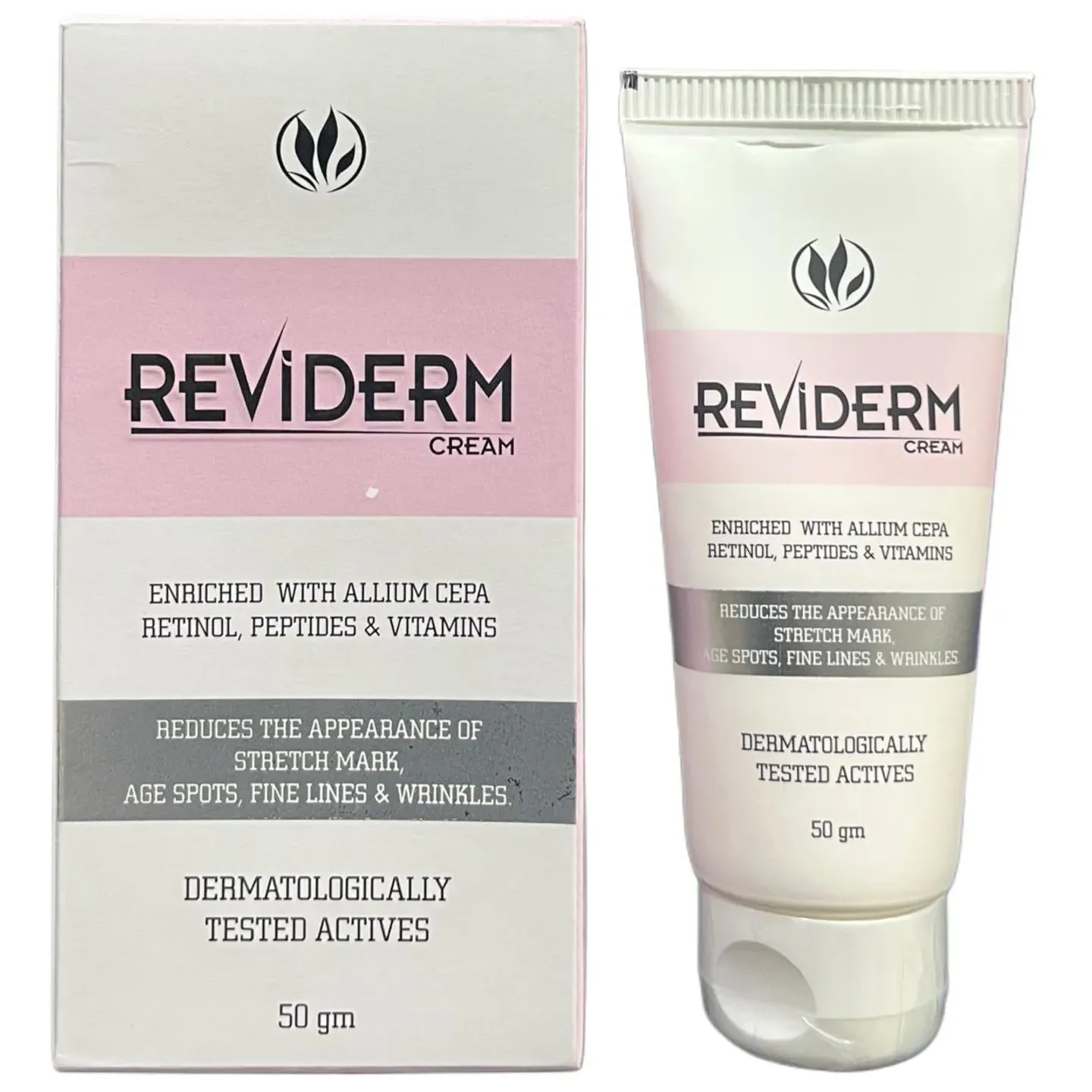 Reviderm Cream 50gm product image