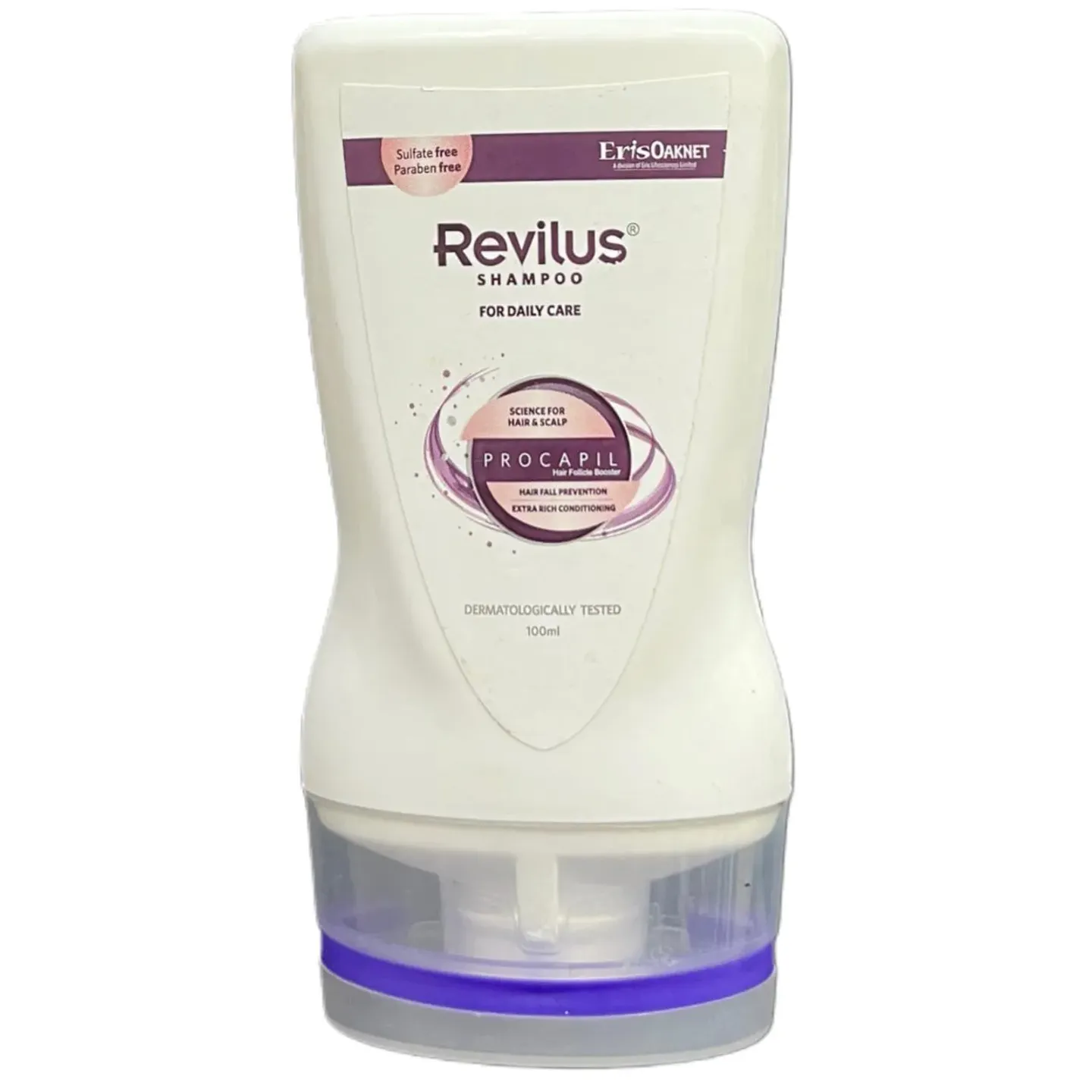 Revilus Shampoo product image