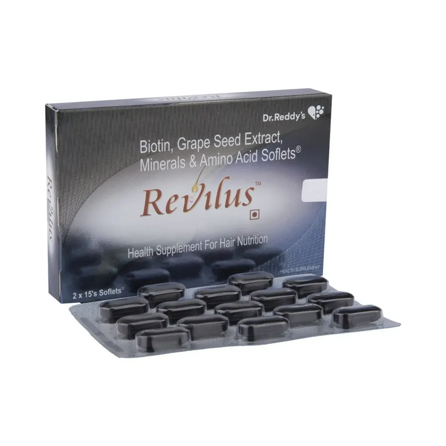 Revilus Softlets product image