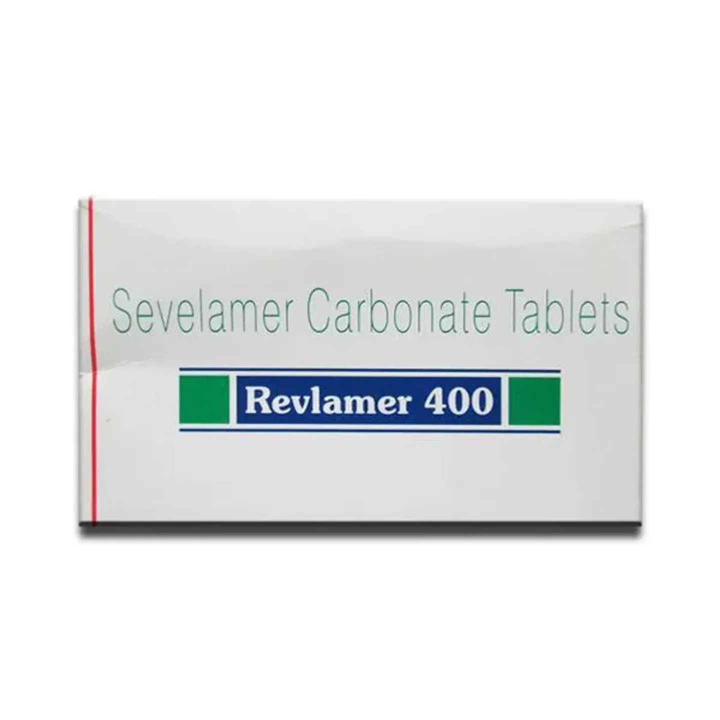 Revlamer 400 Tablet product image