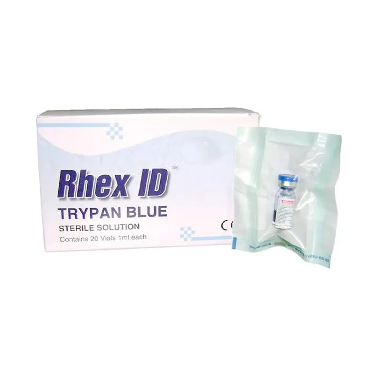 Rhex Id Injection 1 Ml product image