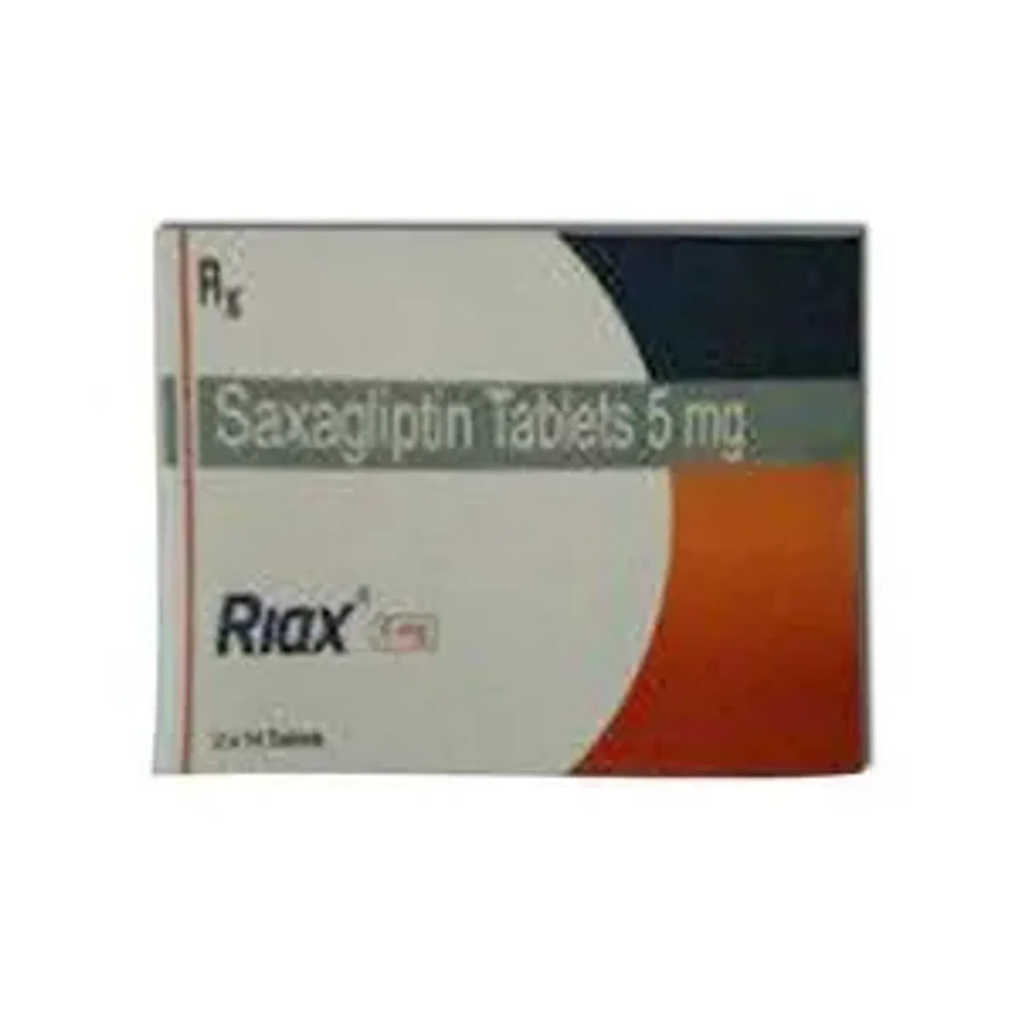 Riax 5 Tablet product image