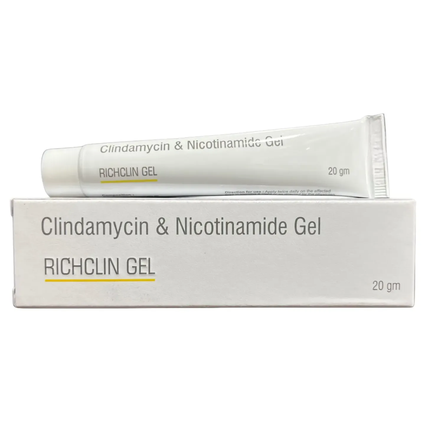 Richclin Gel 20gm product image