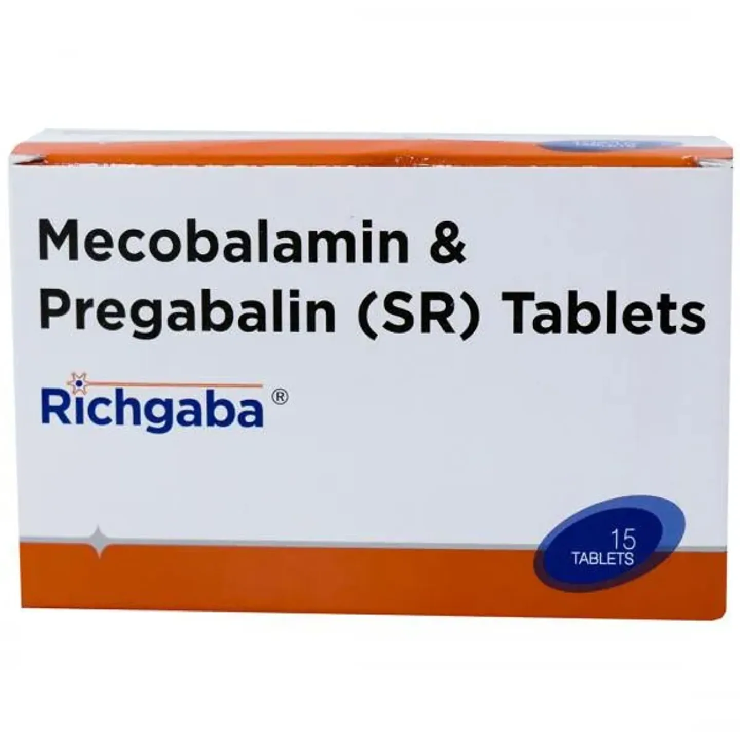 Richgaba Tablet product image