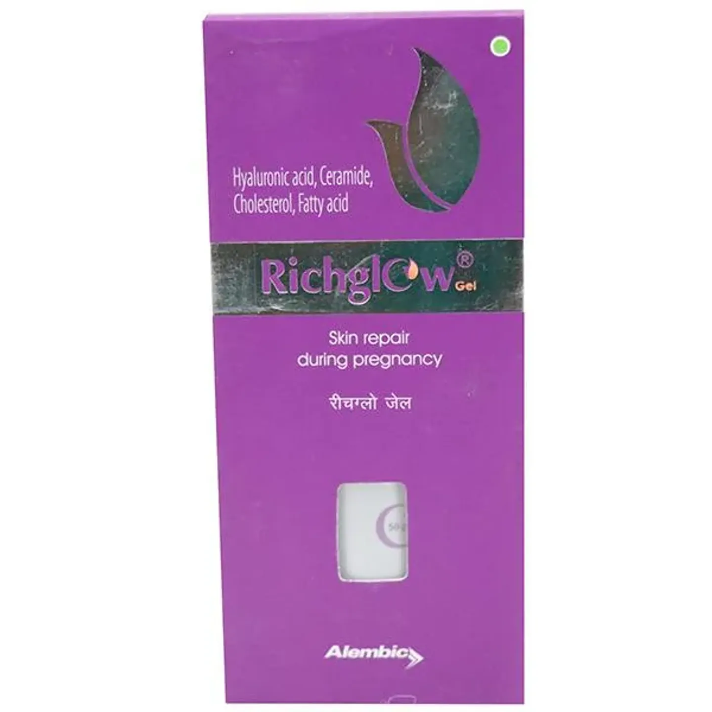 Richglow Gel 50 Gm product image