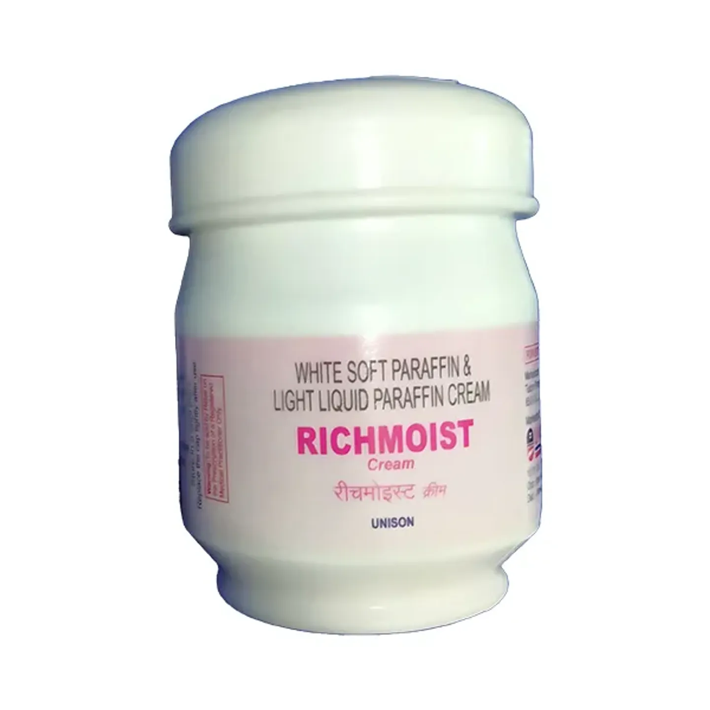 Richmoist Cream 200gm product image