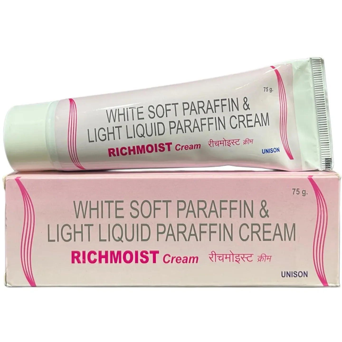 Richmoist Cream 75gm product image