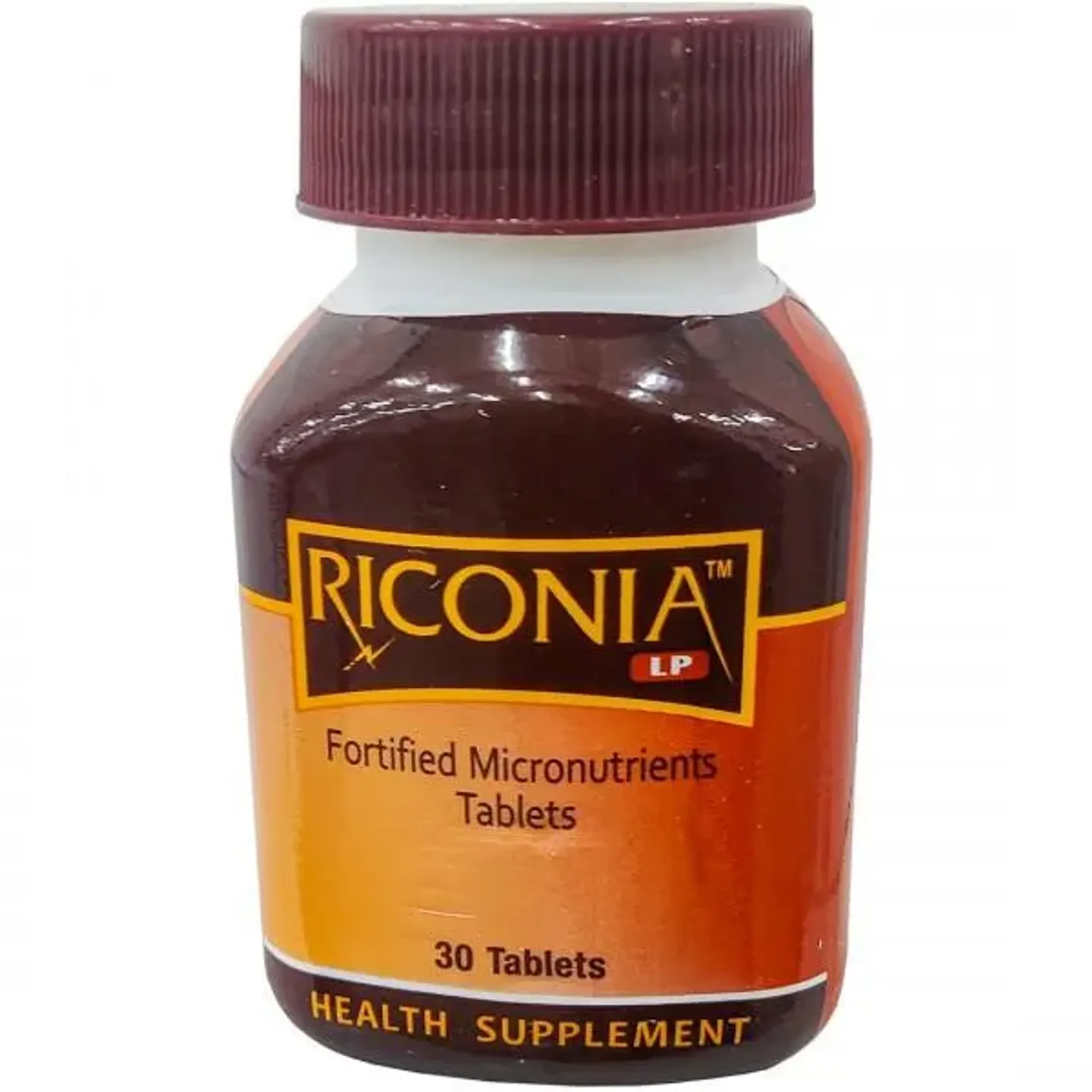 Riconia Lp Tablet product image