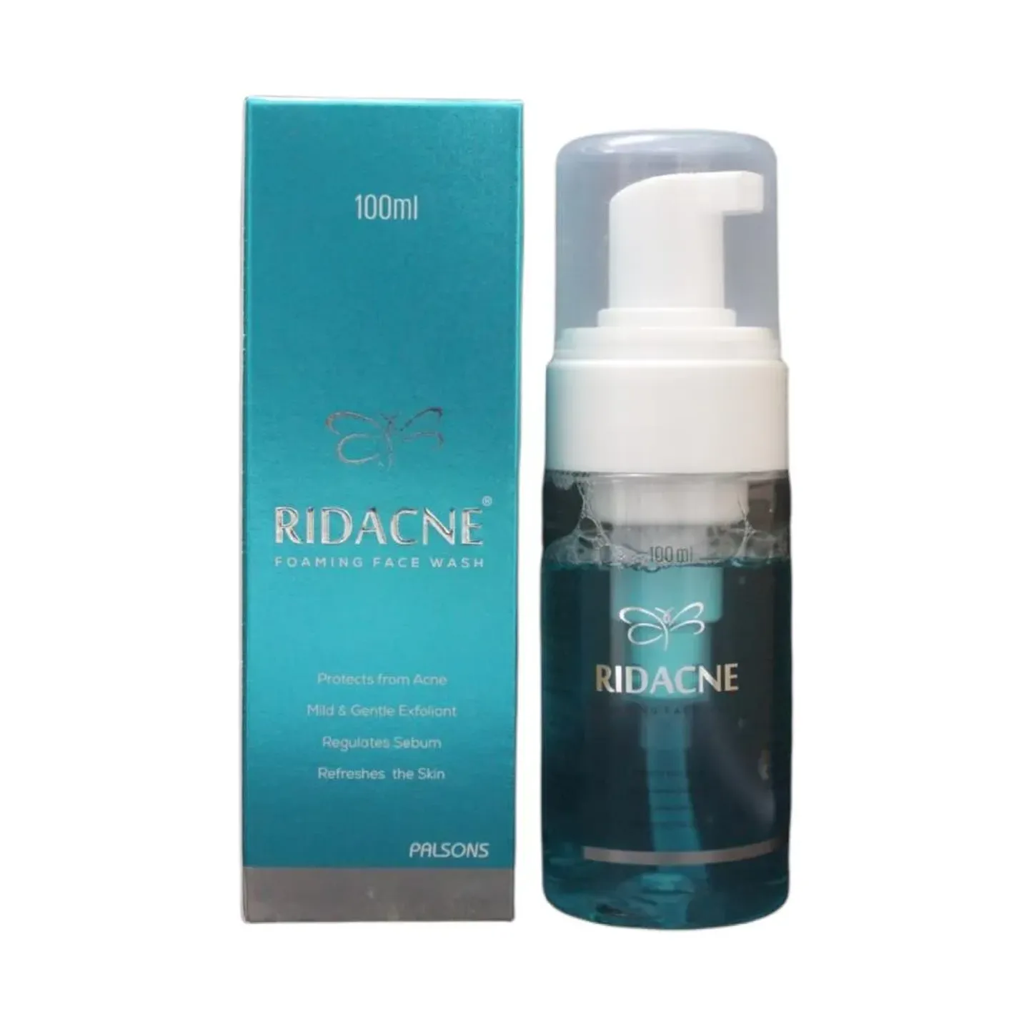 Ridacne Foaming Face Wash product image