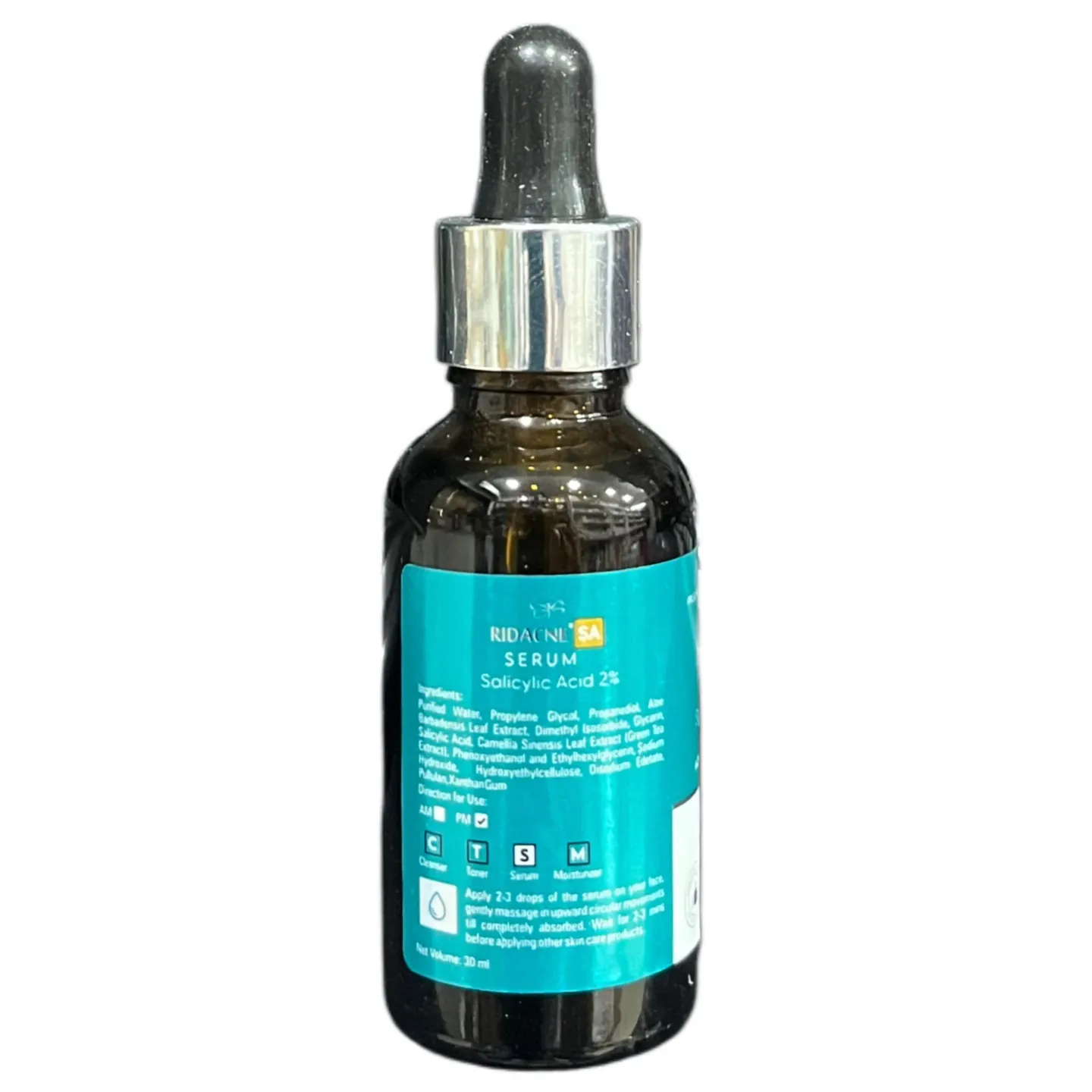 Ridacne Sa Serum 30ml product image