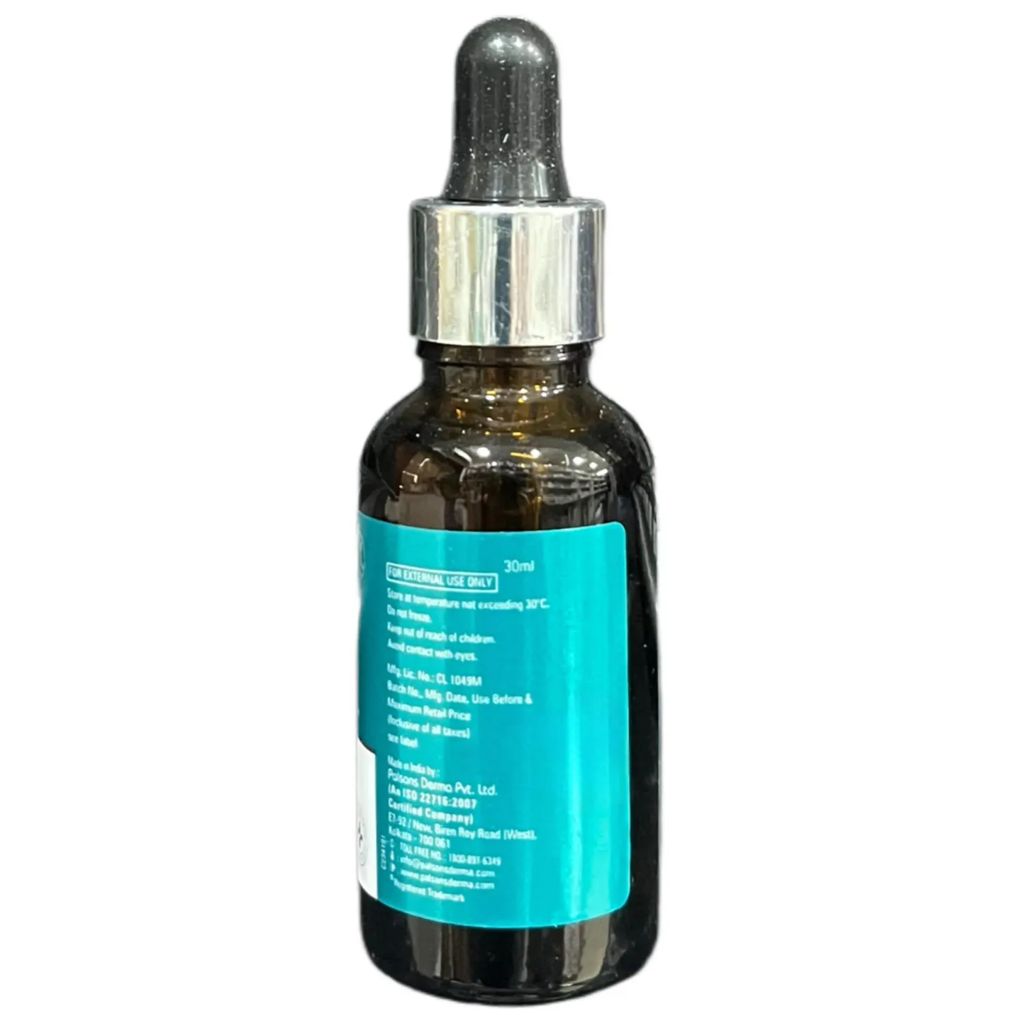 Ridacne Sa Serum product image
