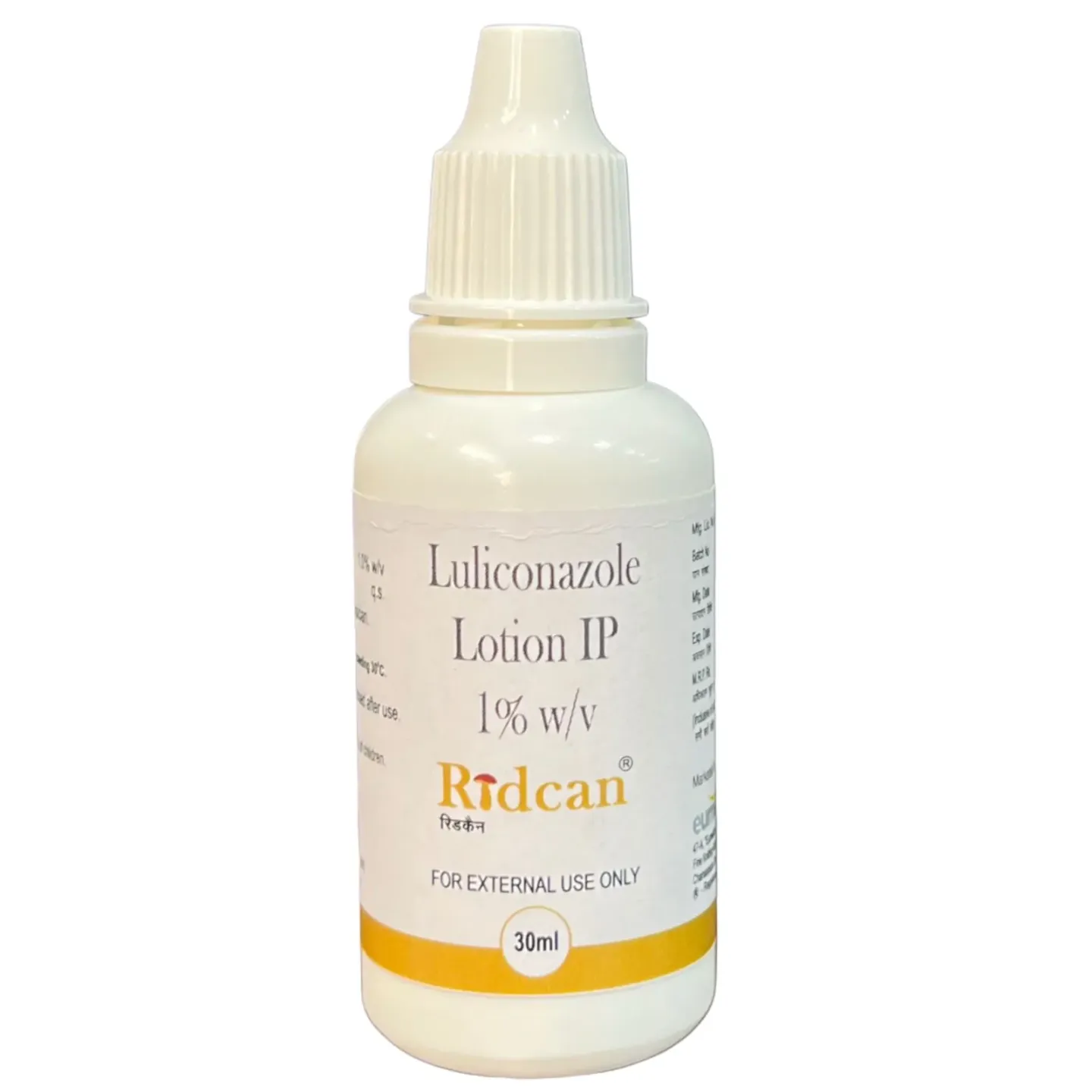 Ridcan Lotion 30ml product image