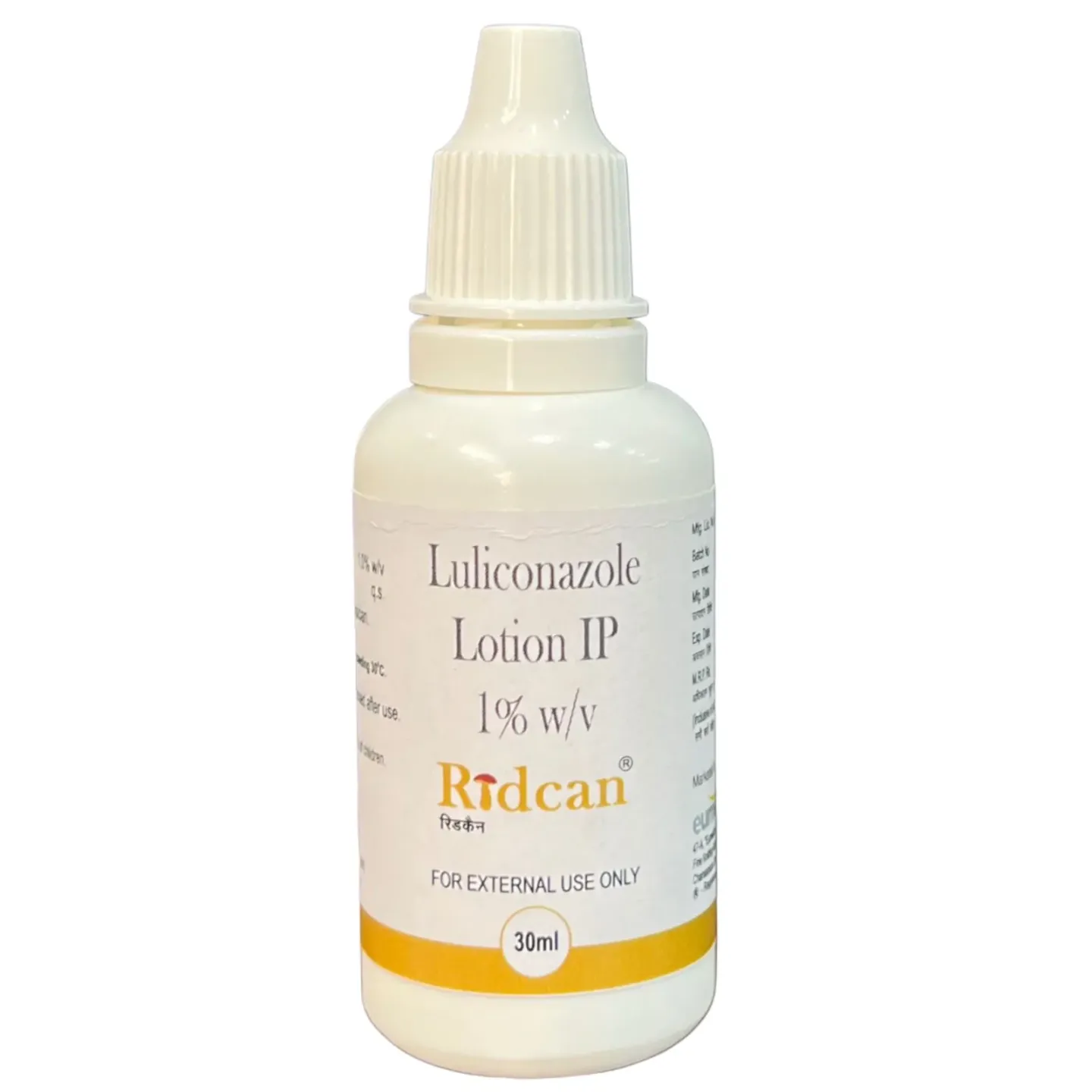 Ridcan Lotion 30ml product image
