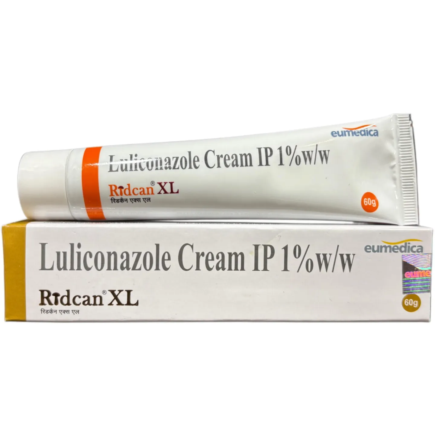 Ridcan Xl Cream 60gm product image