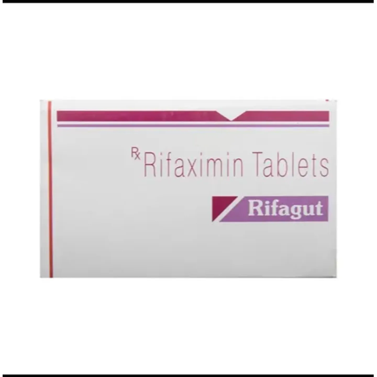 Rifagut 200 Tablet product image