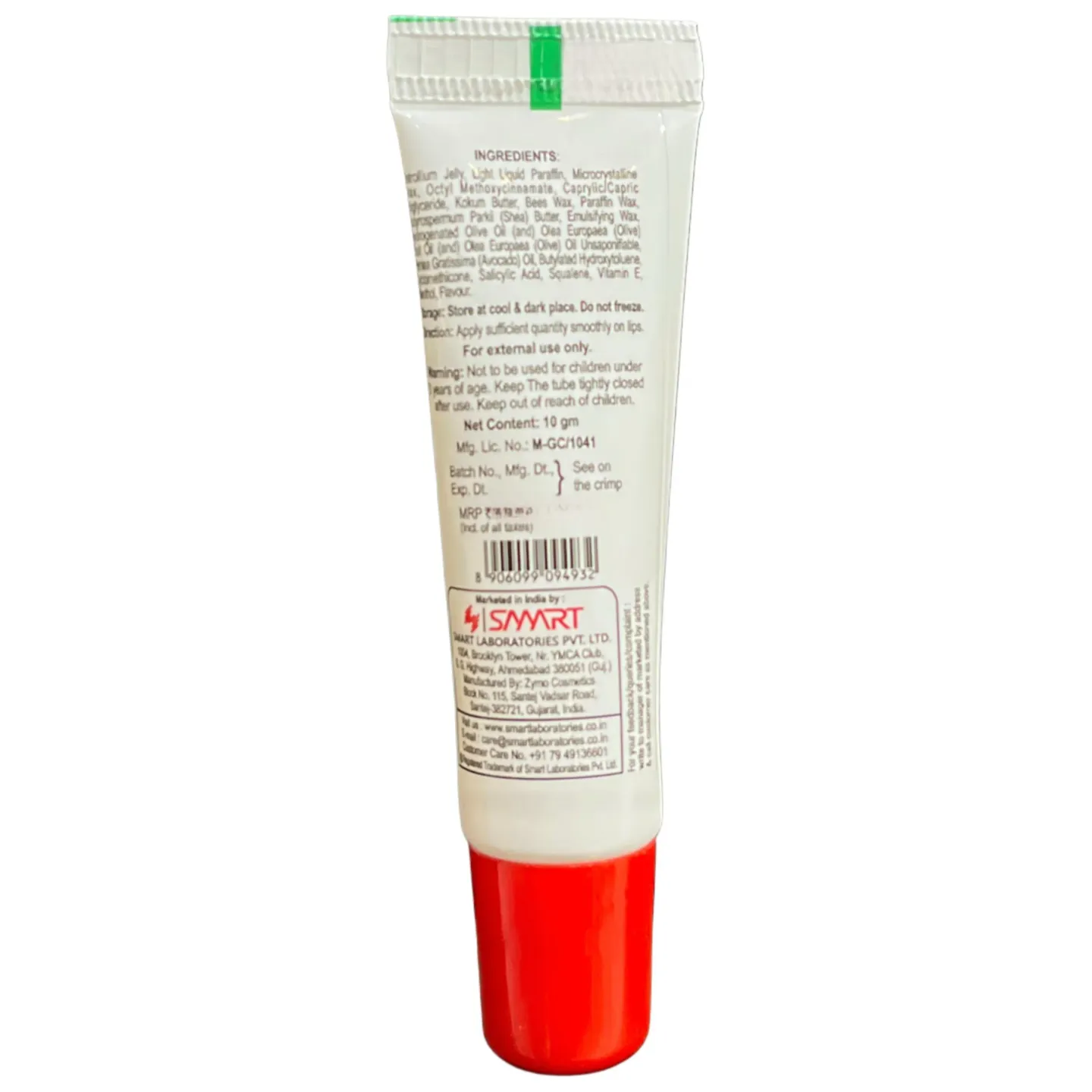 Rightpick Lip Balm 10gm product image