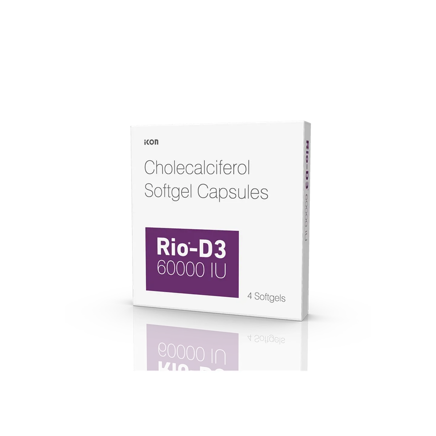 Rio D3 Capsule product image