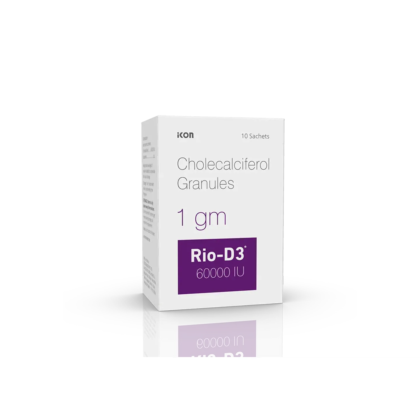Rio D3 Sachet 1.5gm product image