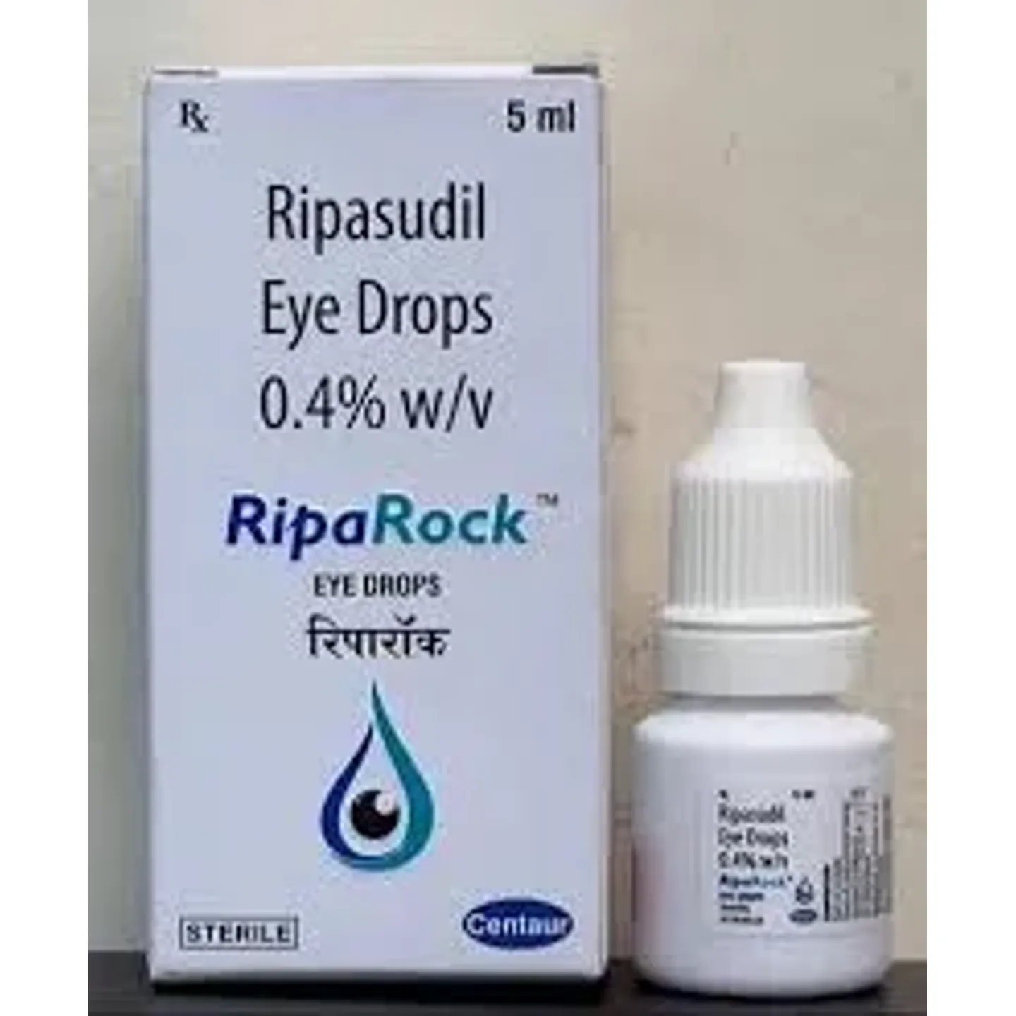 Riparock Eye Drops product image