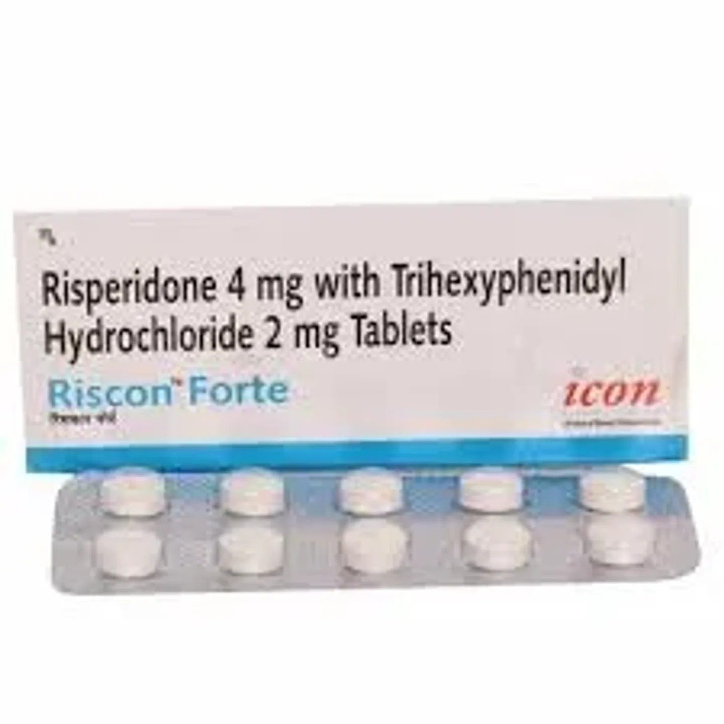 Riscon Forte Tablet product image