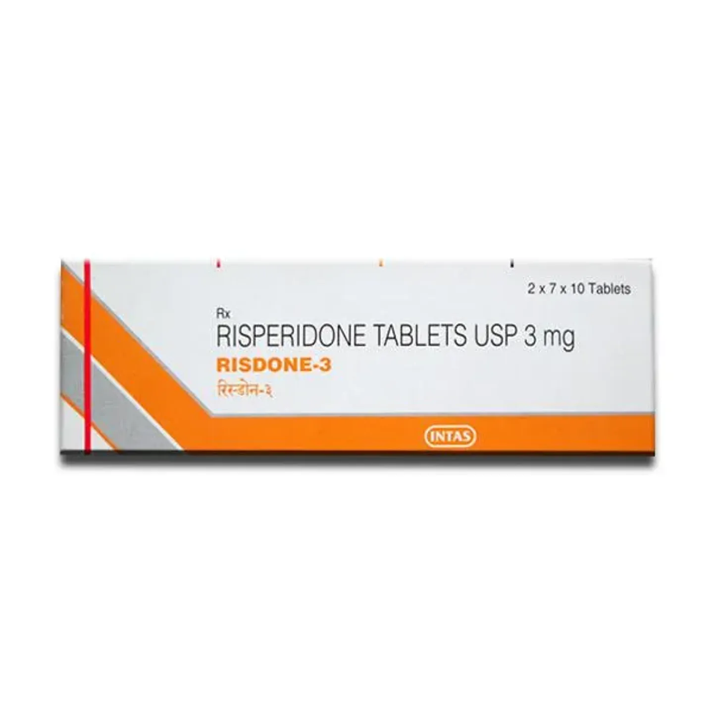 Risdone 3 Tablet product image