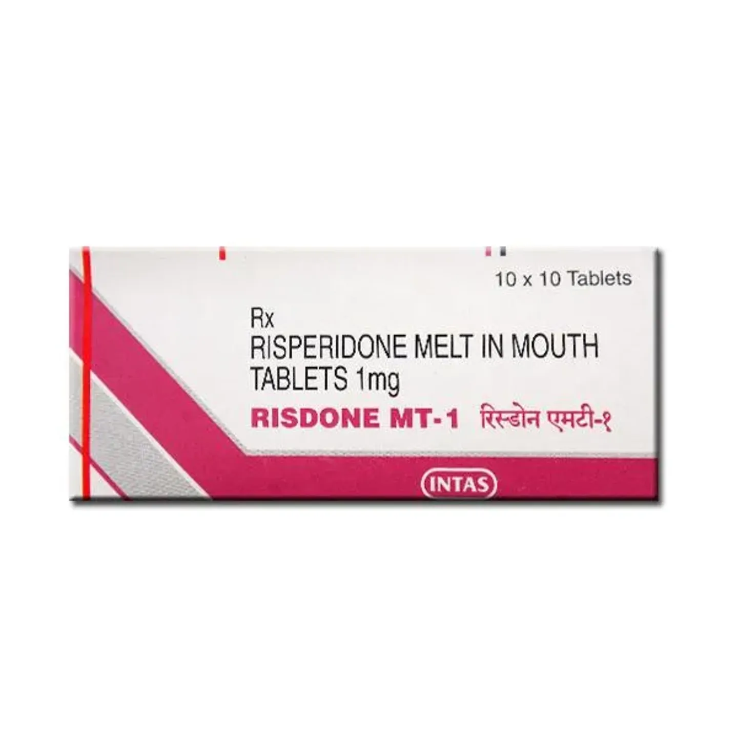 Risdone Mt 1 Tablet product image