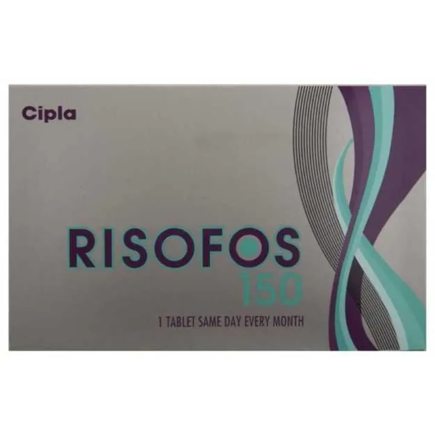 Risofos 150 Tablet product image