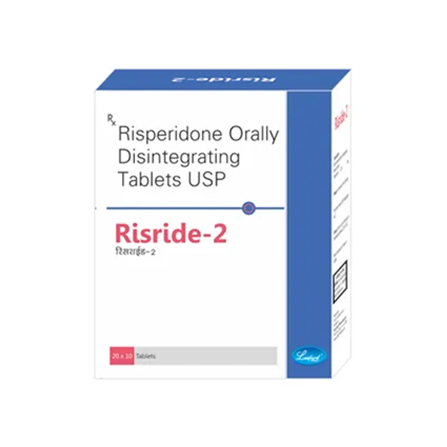 Risride 2 Tablet product image