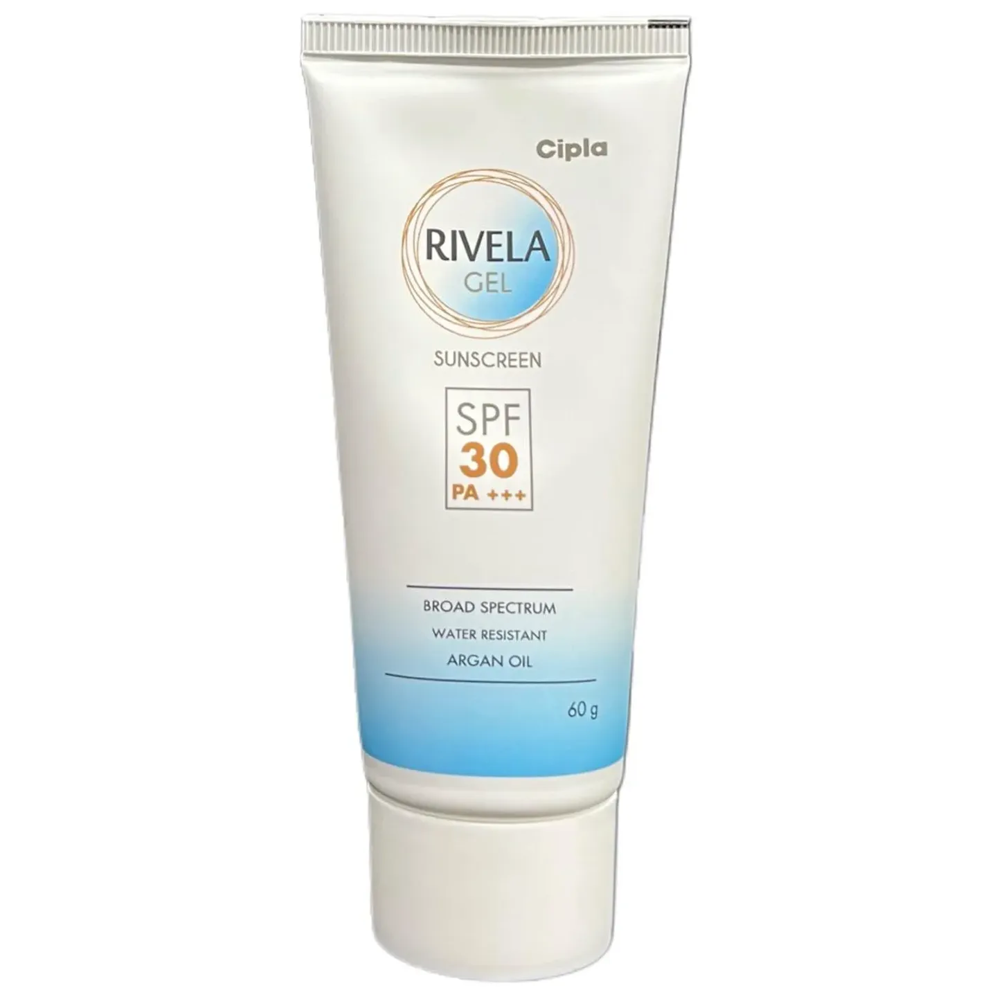 Rivela Spf 30 Sunscreen Gel product image