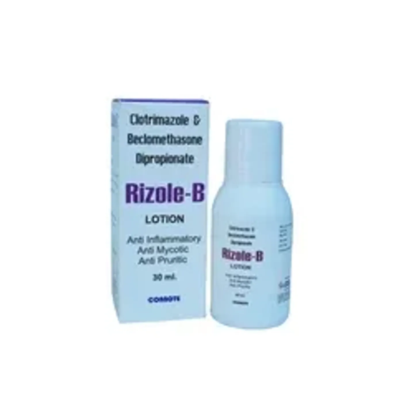 Rizole B Lotion 30ml product image