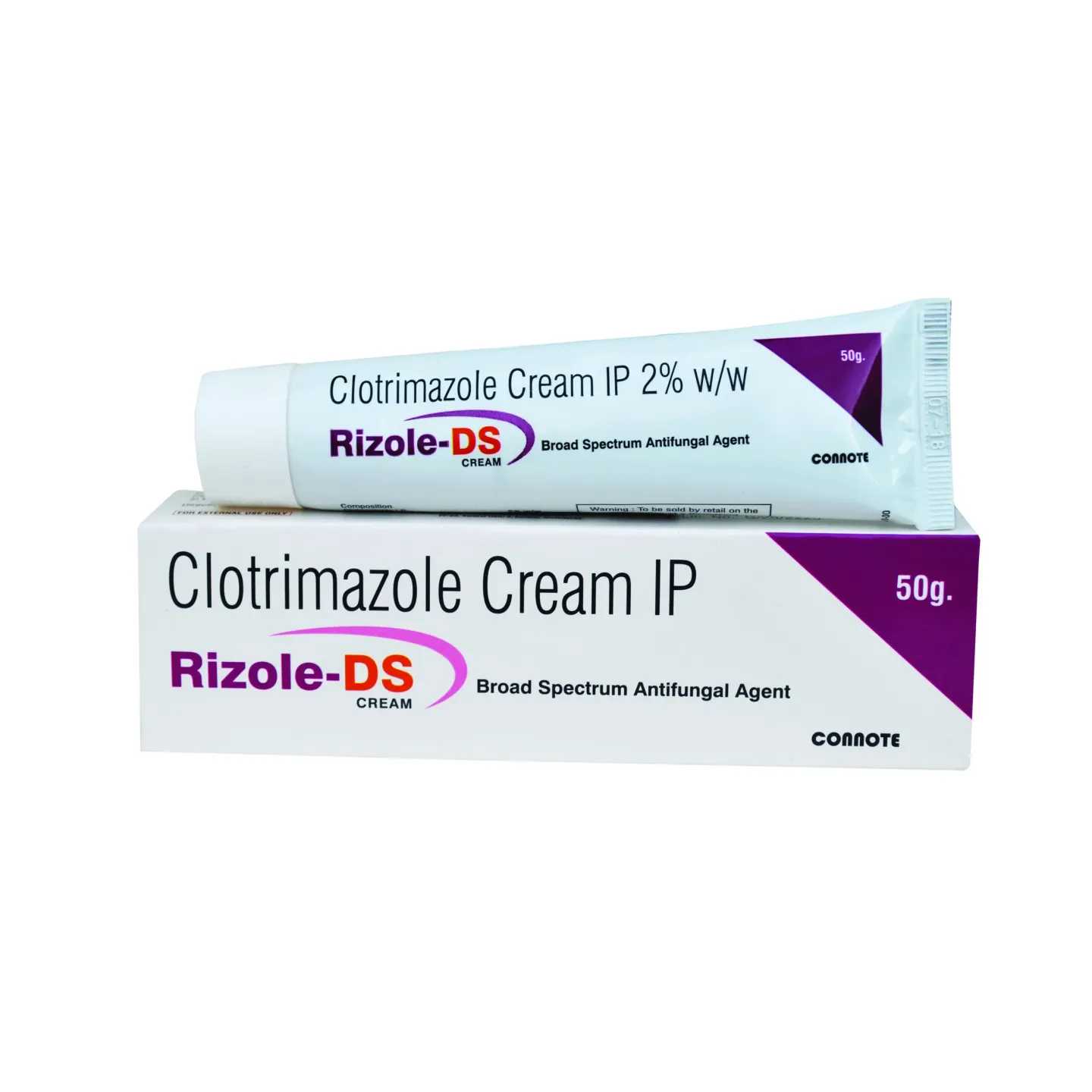 Rizole Ds Cream 50gm product image