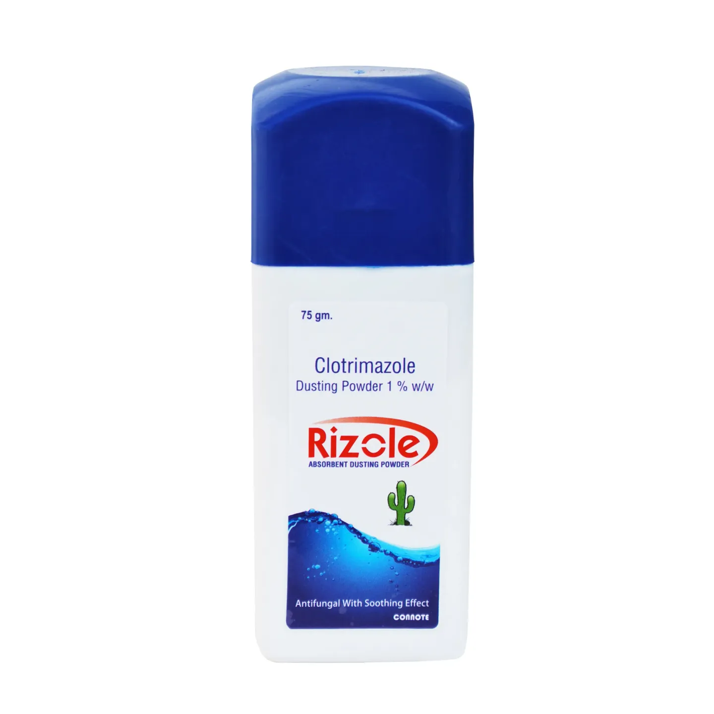 Rizole Dusting Powder 75gm product image
