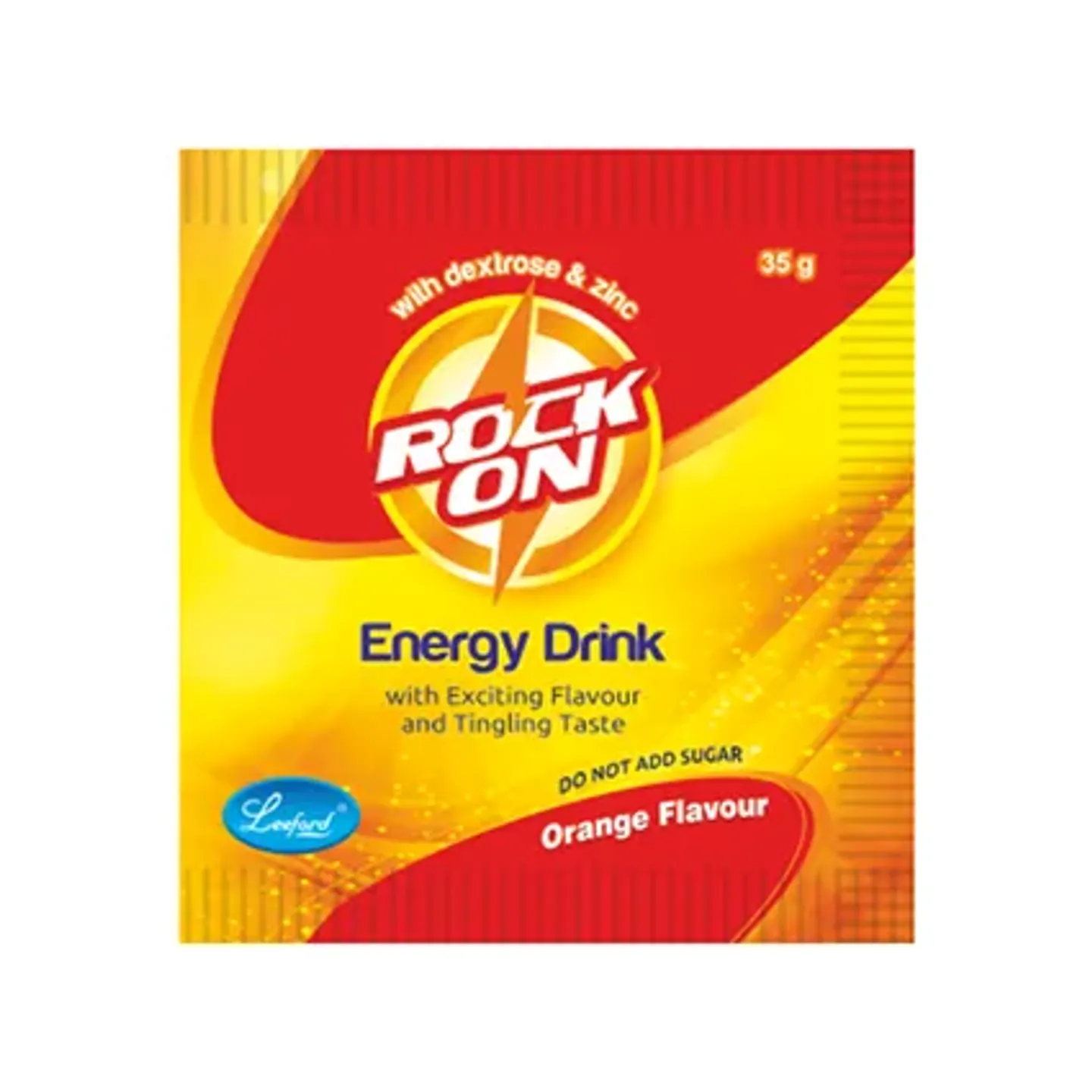 Rock On Drink product image