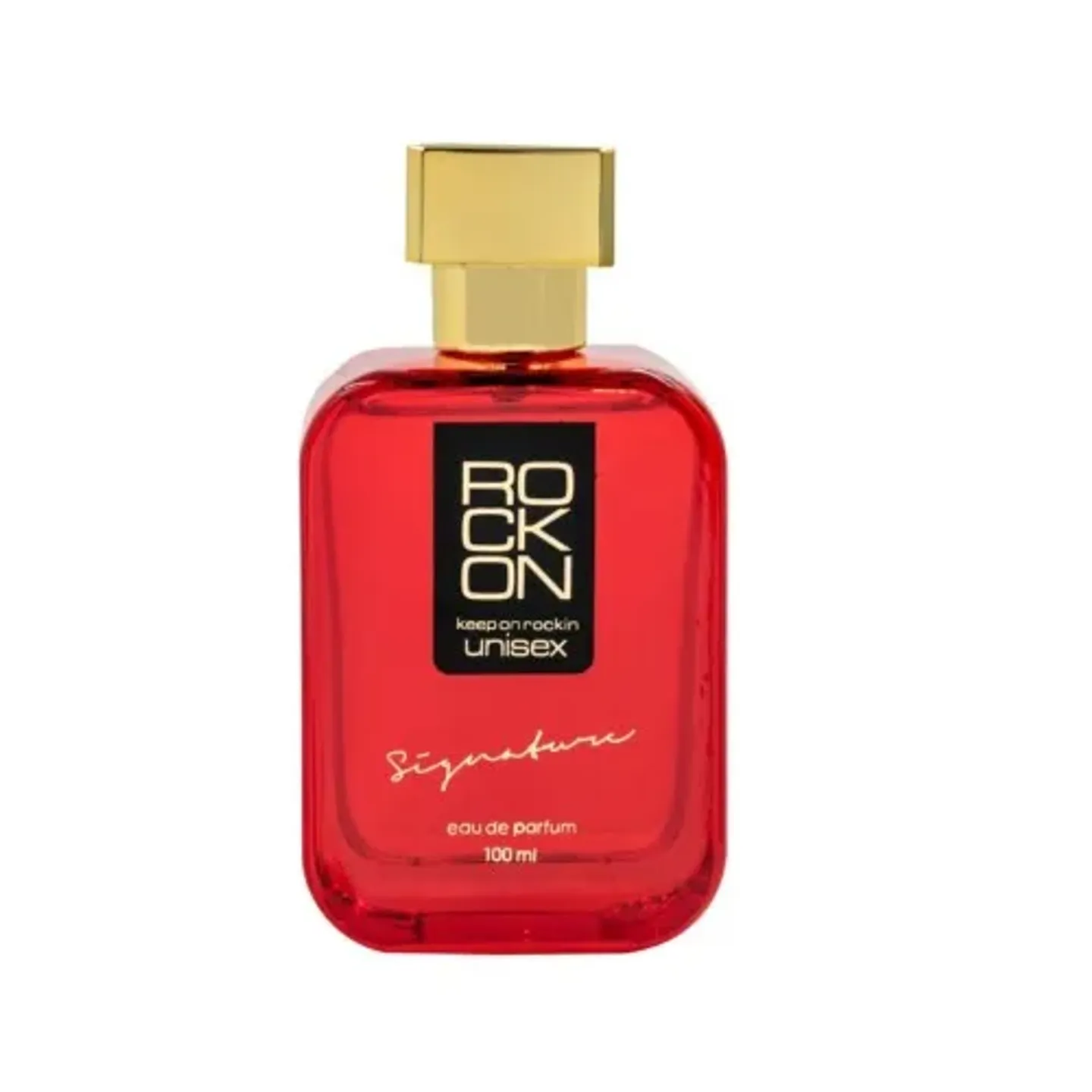 Rock On Perfume 100ml product image