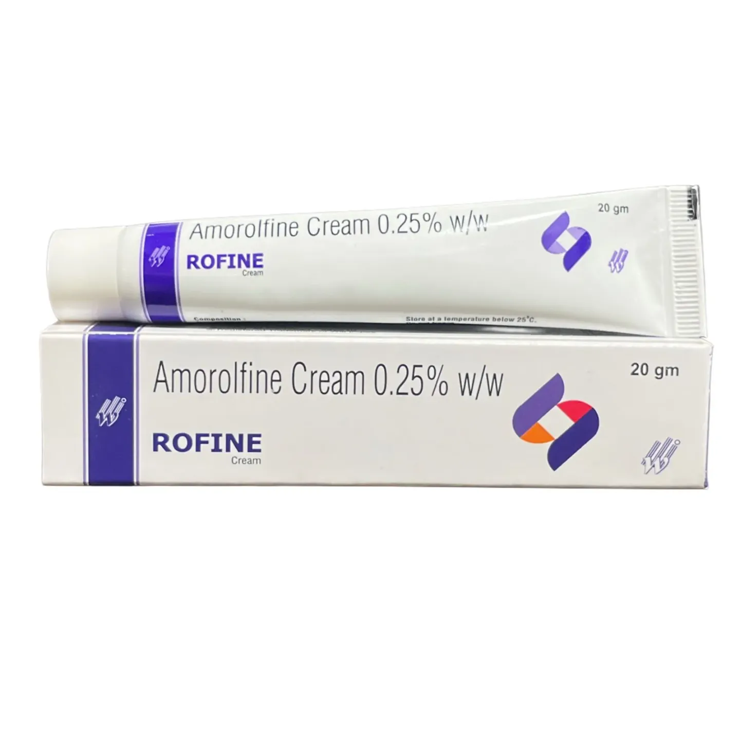 Rofine Cream 20gm product image