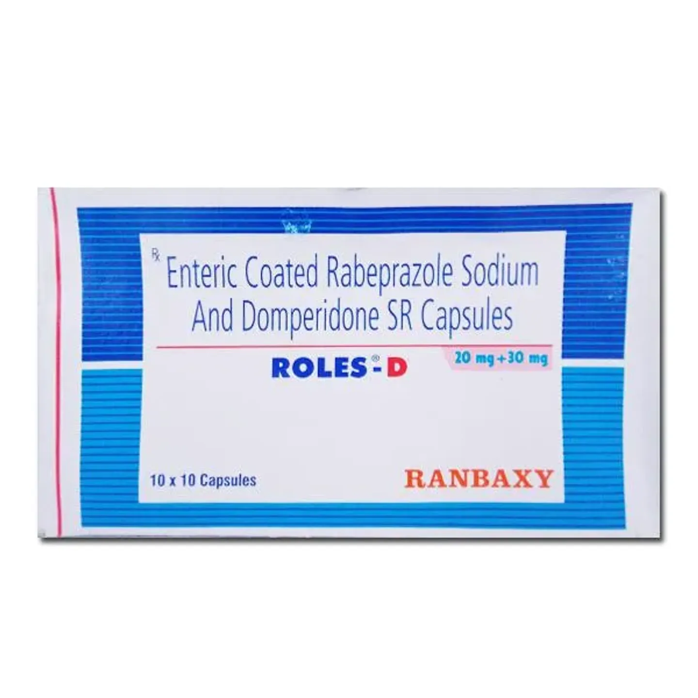 Roles D Tablet product image