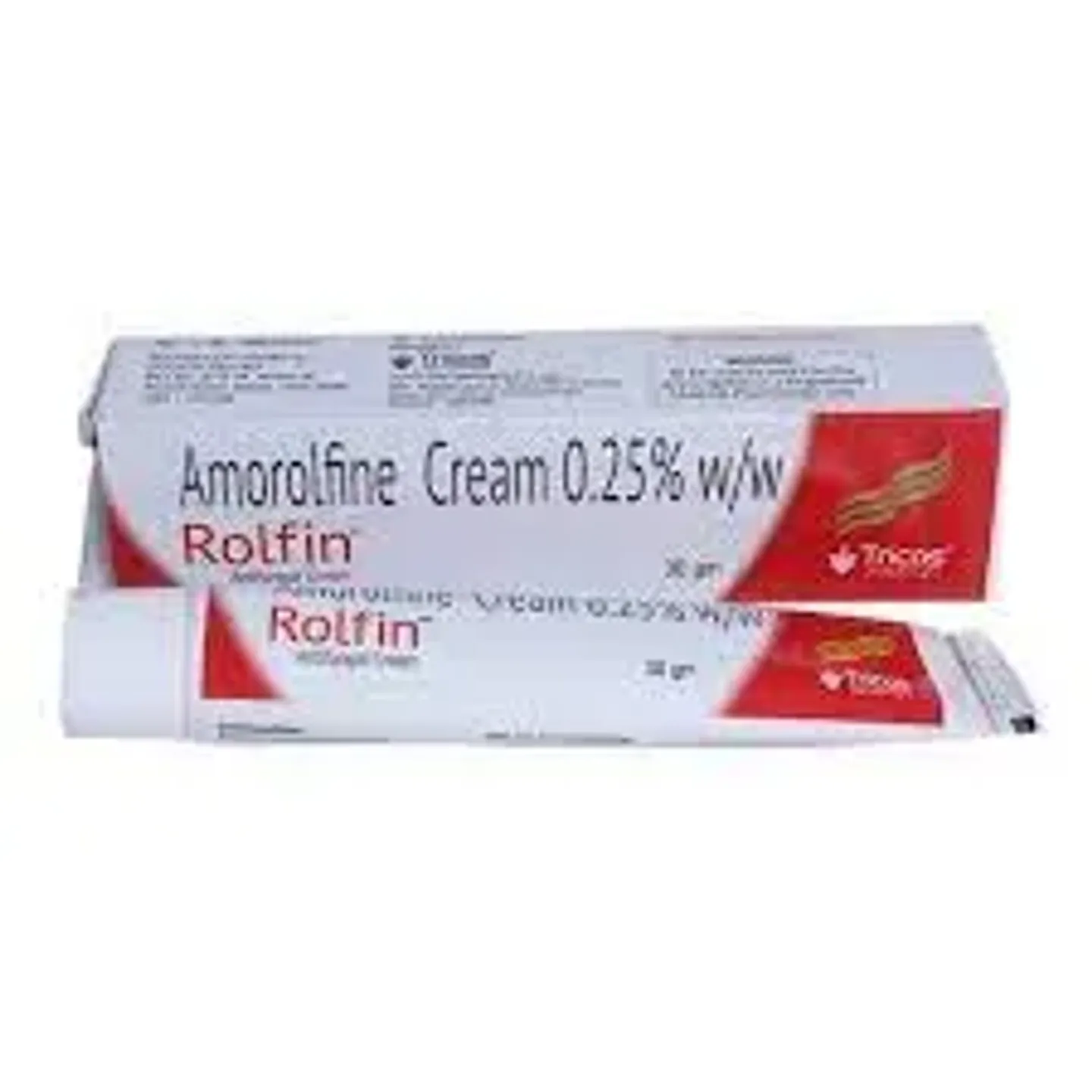 Rolfin Cream 30gm product image