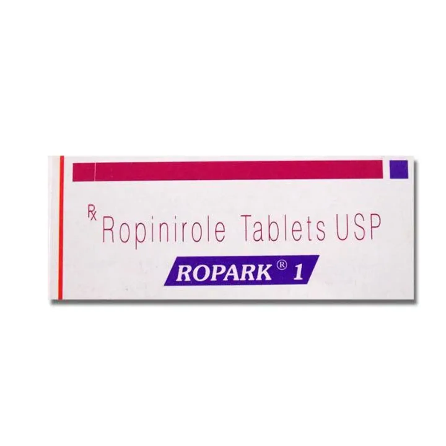 Ropark 1 Tablet product image