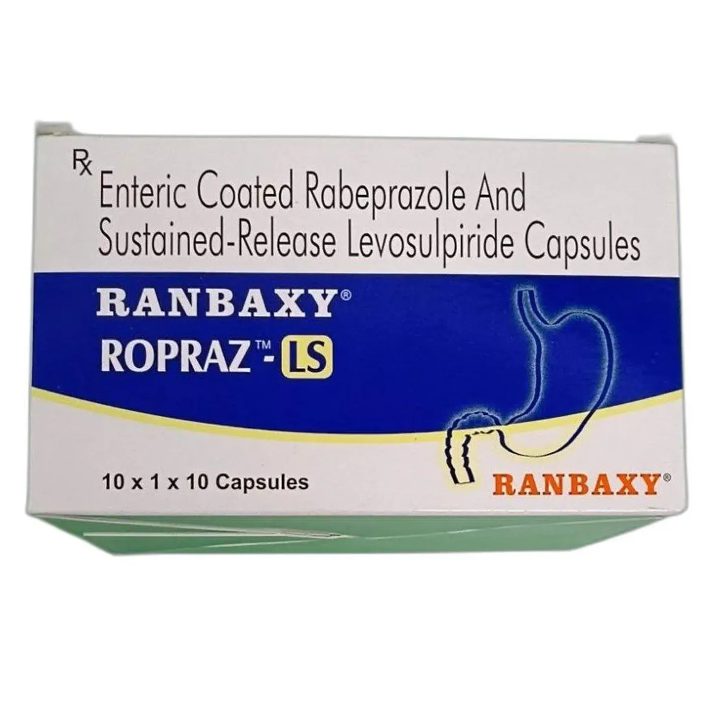 Ropraz Ls Capsule product image