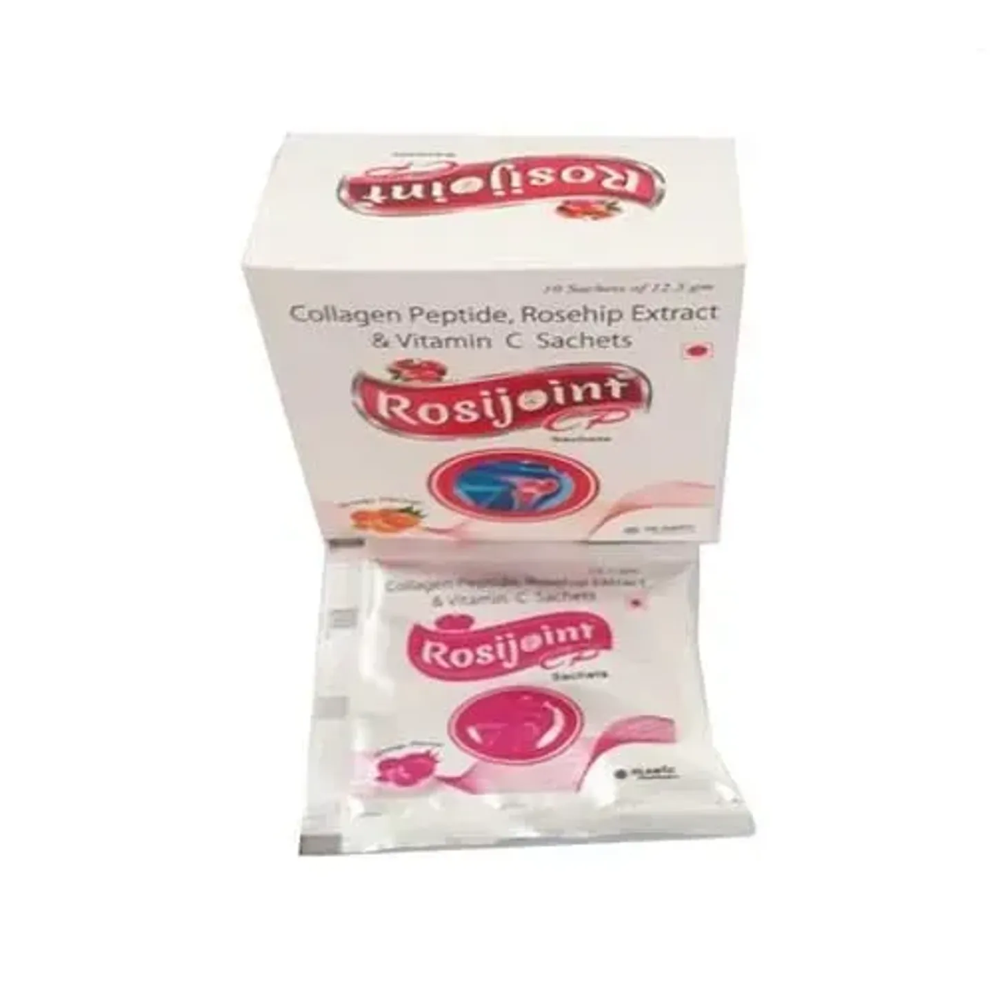 Rosijoint Cp Sachet 10gm product image