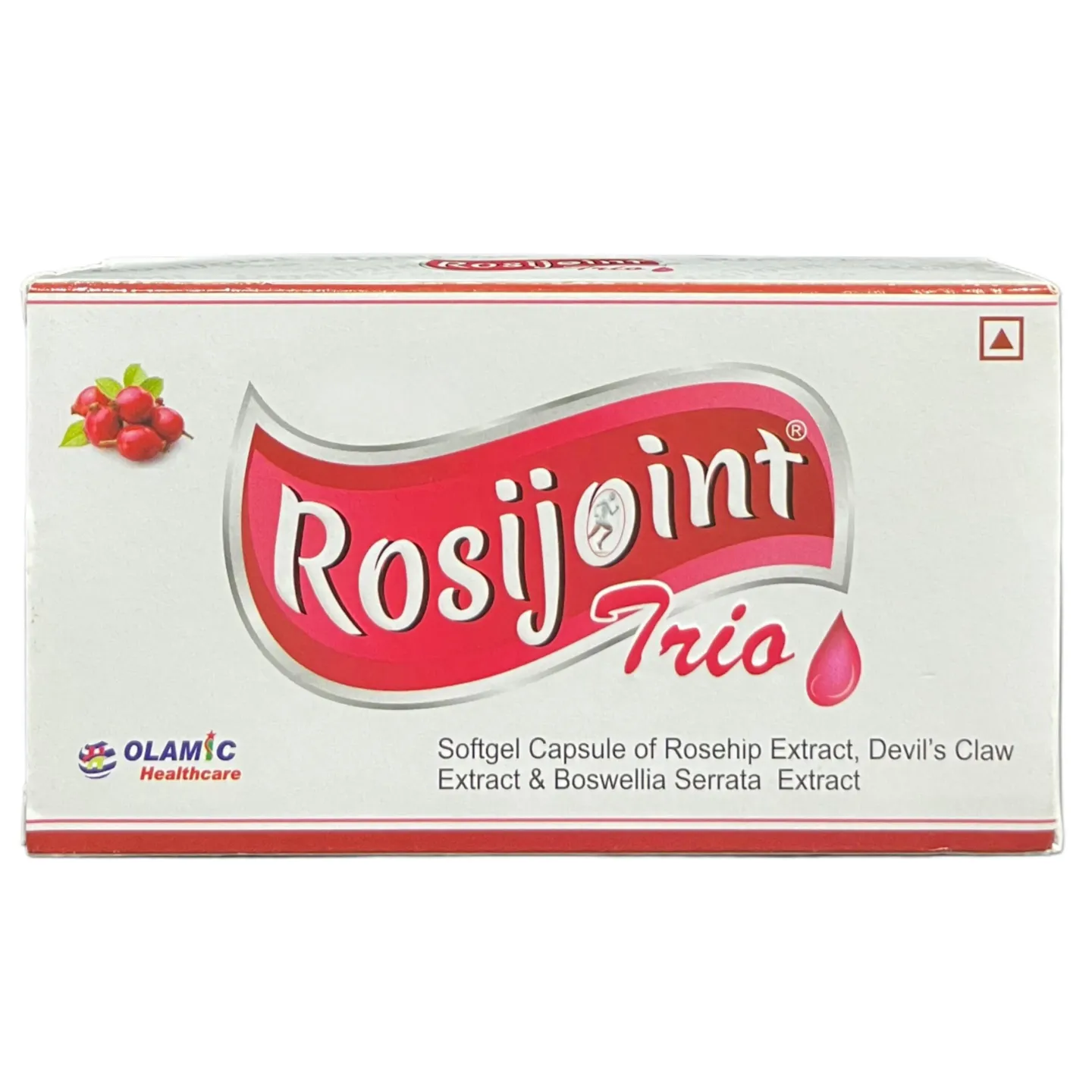 Rosijoint Trio Capsule product image