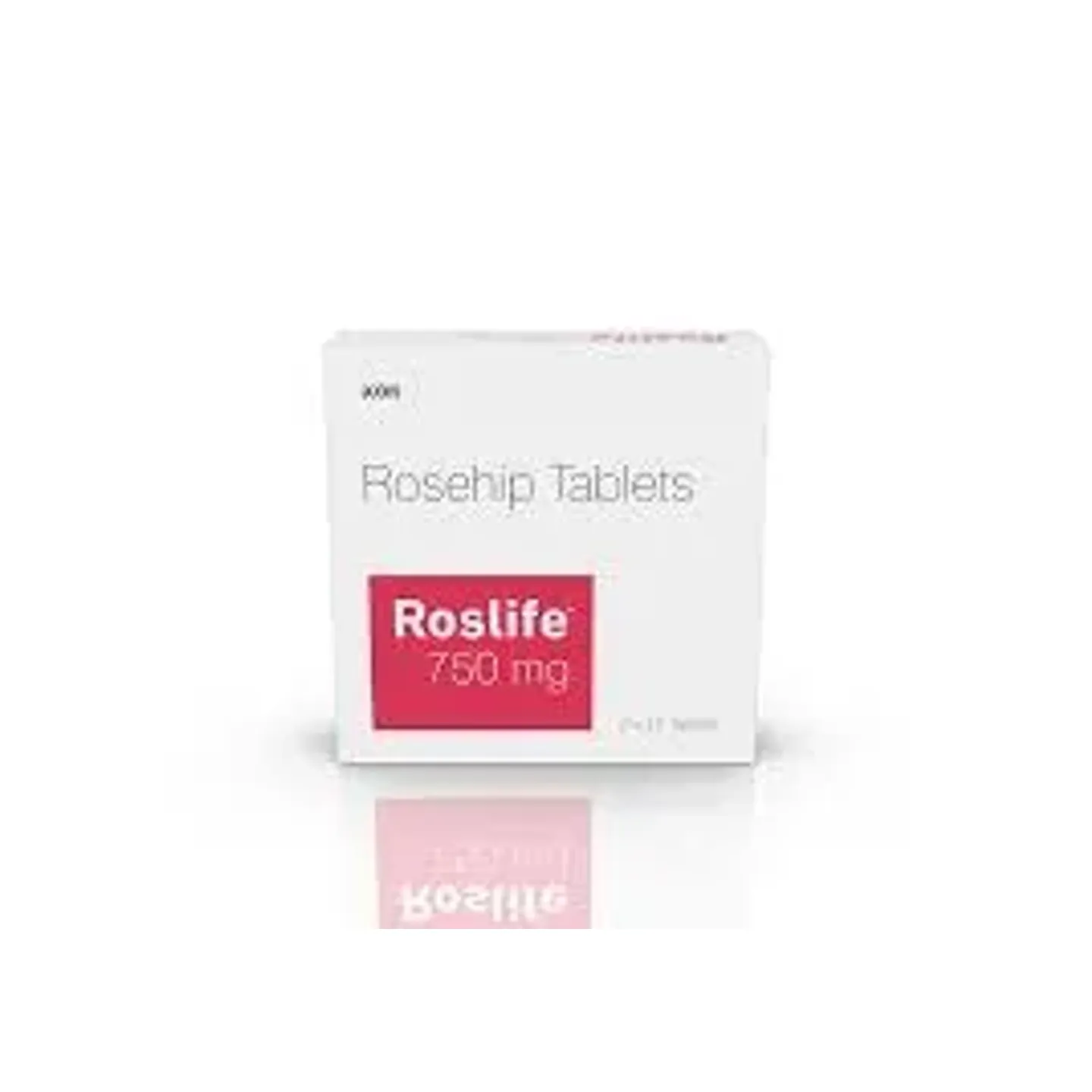 Roslife 750 Mg Tablet product image