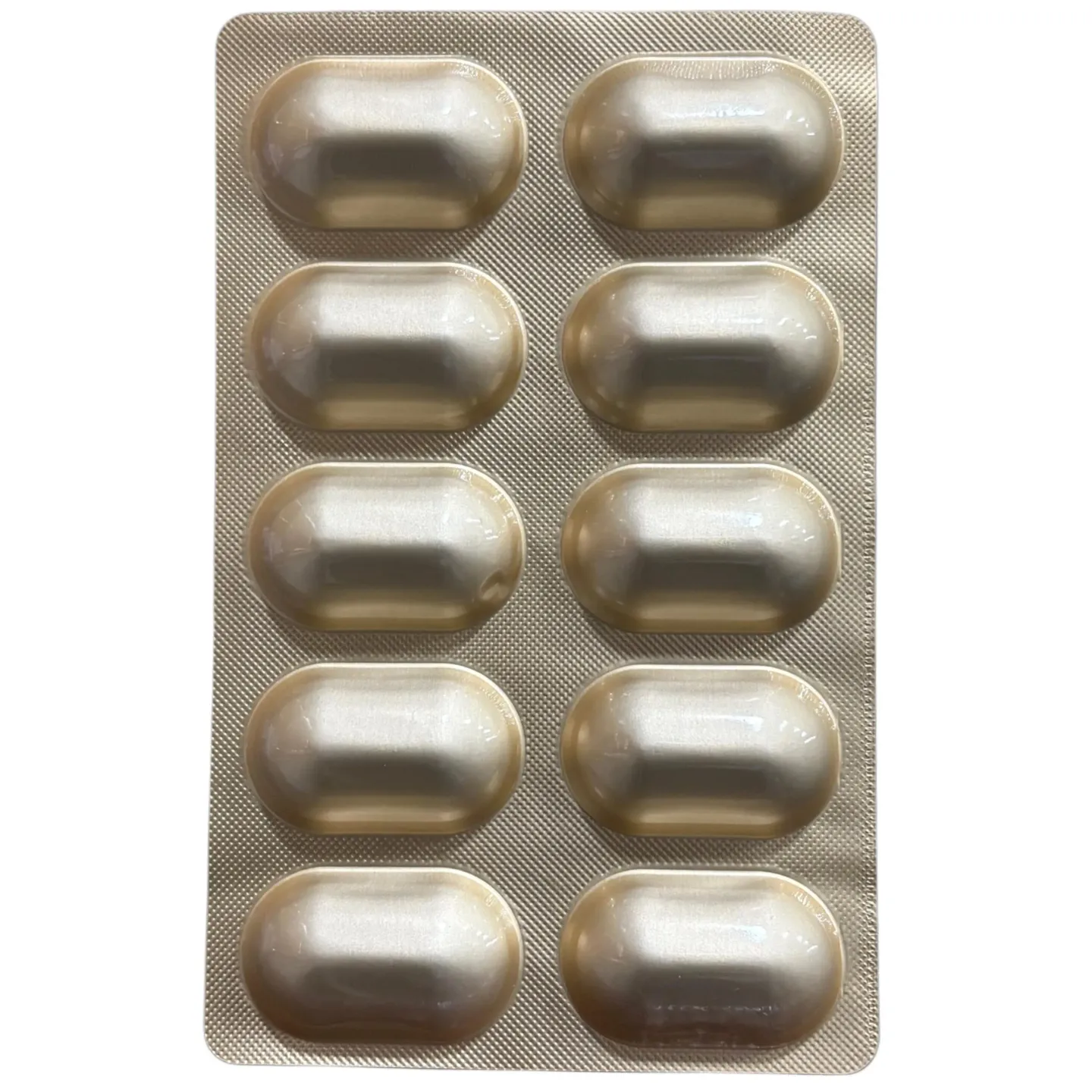 Rosubest Gold 20 Capsule product image