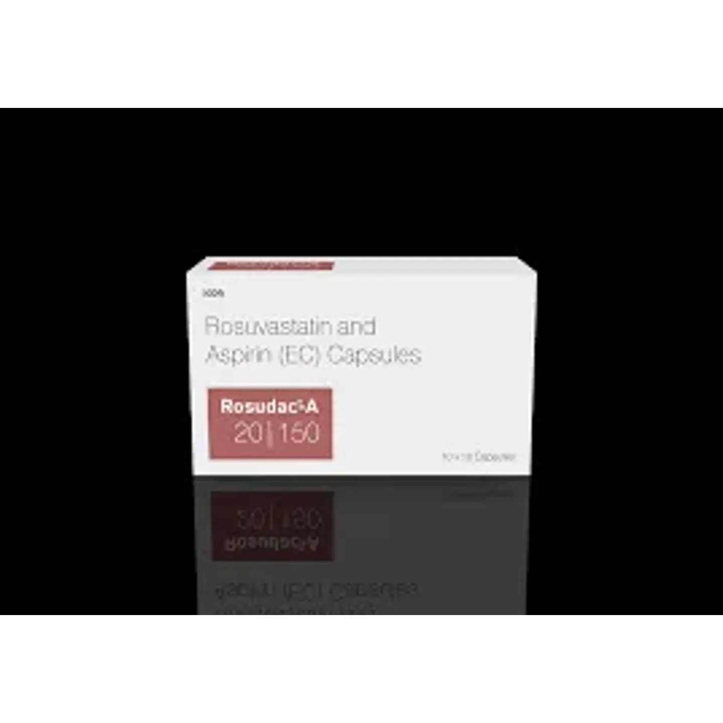 Rosudac A 20/150 Capsule product image