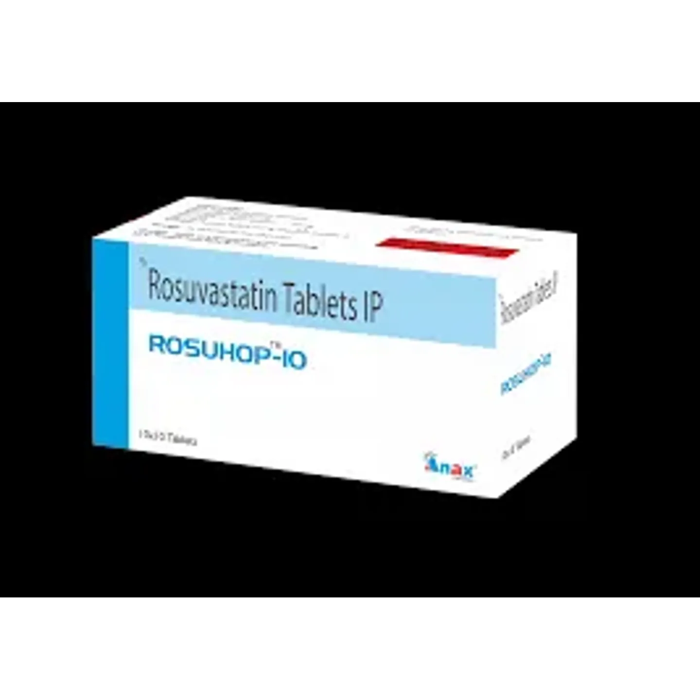 Rosuhop 10 Tab product image