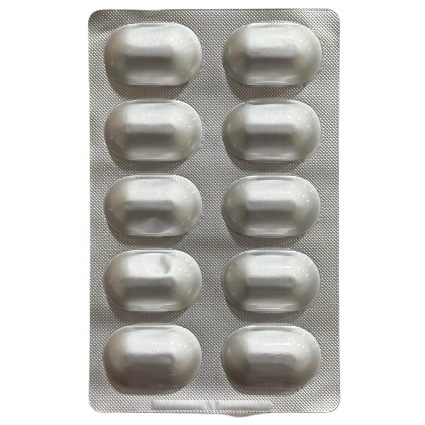 Rosumac Gold Forte 20 Capsule product image