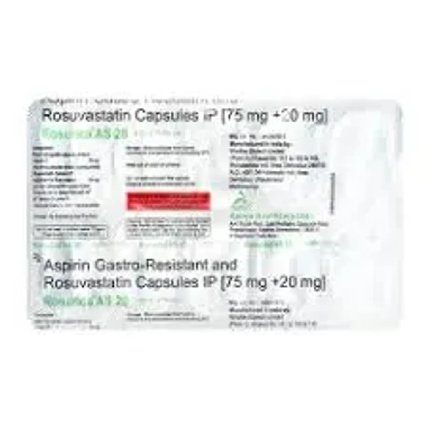 Rosurica As 20 product image