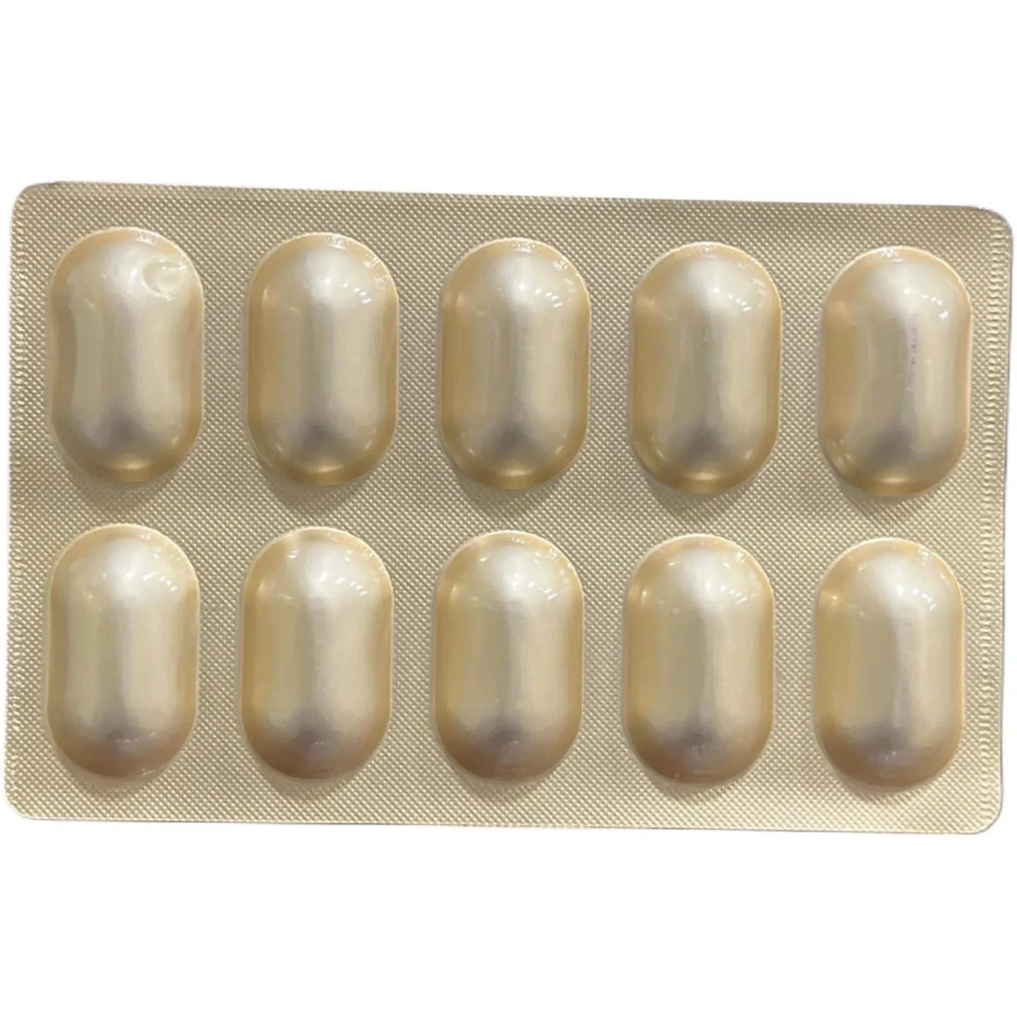 Rosuva Gold 20 Capsule product image