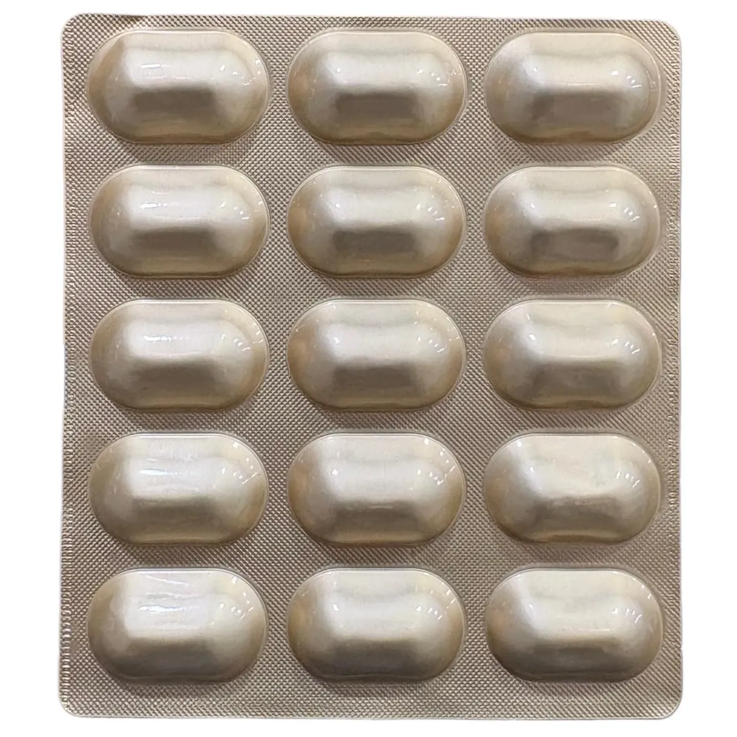 Rosycap Gold 10/150 Capsule product image