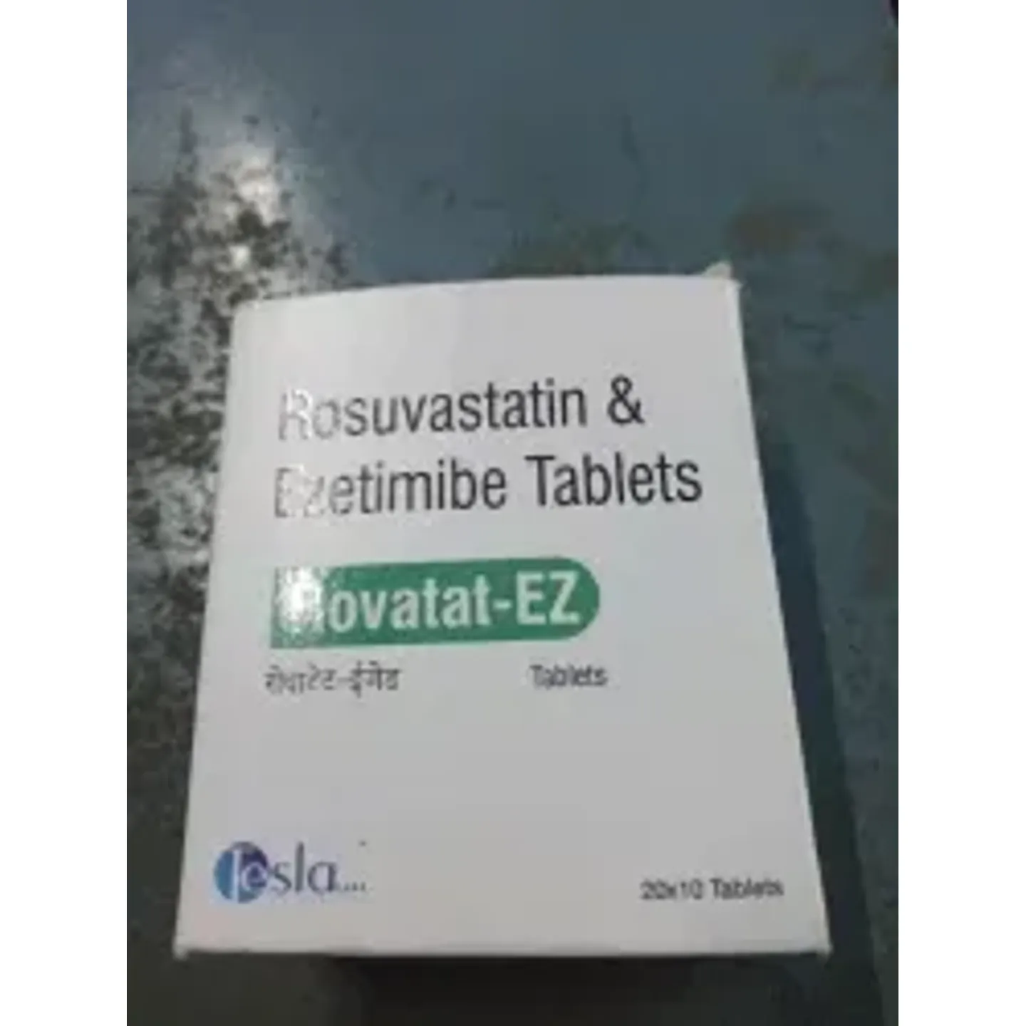 Rovatat Ez Tablet product image